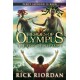 The Son of Neptune (Heroes Of Olympus)