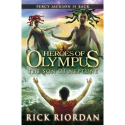 The Son of Neptune (Heroes Of Olympus)