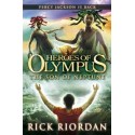 The Son of Neptune (Heroes Of Olympus)