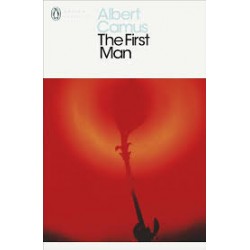 The First Man (Penguin Modern Classics)