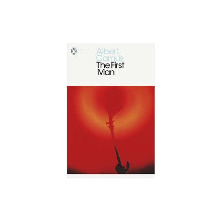 The First Man (Penguin Modern Classics)