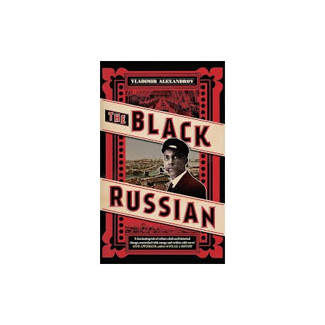 The Black Russian