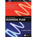 The Definitive Business Plan - The Fast Track to Intelligent Business Planning