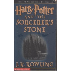 Harry Potter and the Sorcerer's Stone