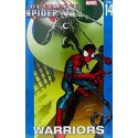 Ultimate Spider-Man Vol. 14 Warriors