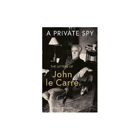 A Private Spy