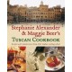 Tuscany Cookbook