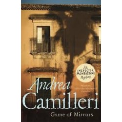 Game of Mirrors (Montalbano)