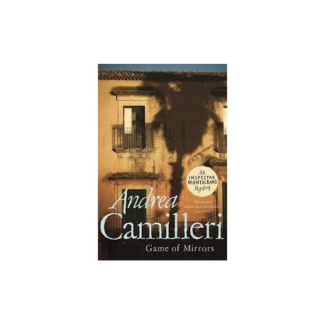 Game of Mirrors (Montalbano)