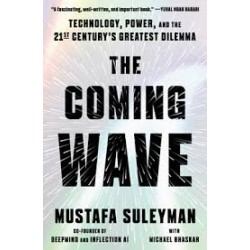 The Coming Wave