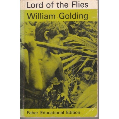 Lord Of The Flies