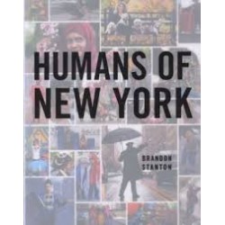 Humans of New York (Hardcover)