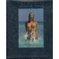 The Pirelli Calender Album (Hardcover)