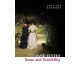 Sense and Sensibility