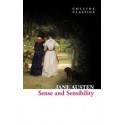 Sense and Sensibility