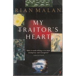 My Traitor's Heart