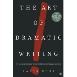 The Art of Dramatic Writing