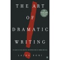 The Art of Dramatic Writing