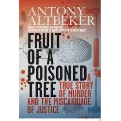 Fruit of A Poisoned Tree (Signed by author)