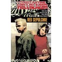 John Constantine - Hellblazer: Red Sepulchre