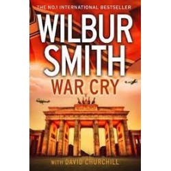 War Cry (Hardcover)