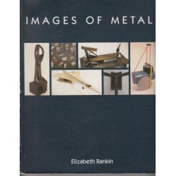 Images of Metal: Post-War Sculptures and Assemblages in South Africa