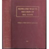 Rowland Wards Records of Big Game XIV Edition (Africa) (Hardcover)