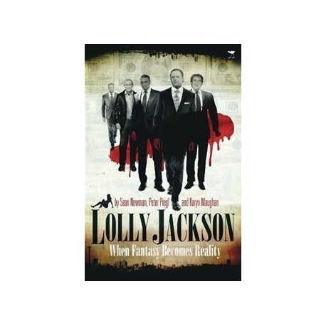 Lolly Jackson : When Fantasy Becomes Reality