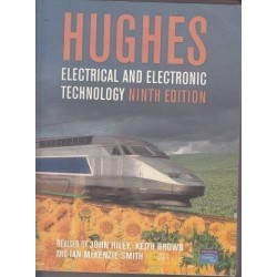 Hughes Electrical And Electronic Technology (Ninth Edition)