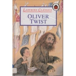 Oliver Twist (Ladybird Classics)