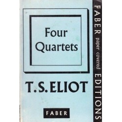 Four Quartets