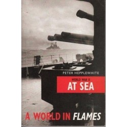 World War II At Sea