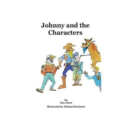 Johnny and the Characters