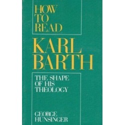 How To Read Karl Barth