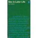 Sex in Later Life