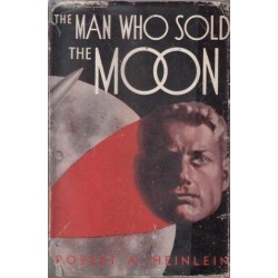 The Man Who Sold the Moon