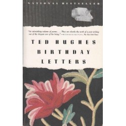 Birthday Letters: Poems