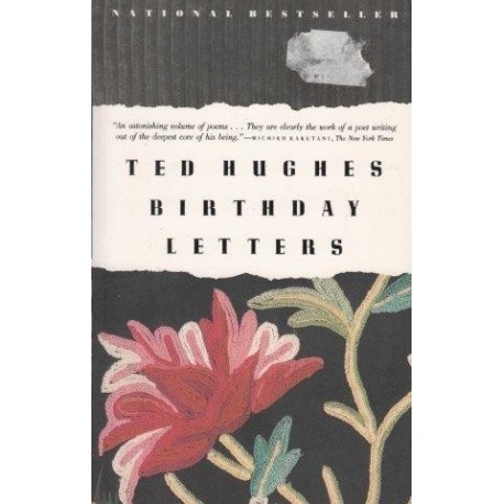 Birthday Letters: Poems