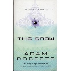 The Snow (Gollancz S.F.)