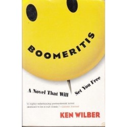 Boomeritis: A Novel That Will Set You Free!