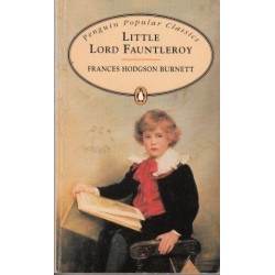 Little Lord Fauntleroy (Penguin Popular Classics)