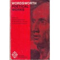 Wordsworth Poetical Works (Oxford Standard Authors)