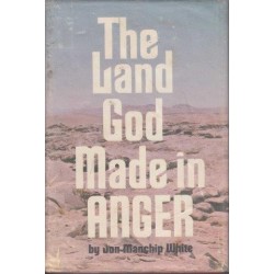 The Land God Made In Anger