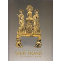 The Glory Of The Silk Road