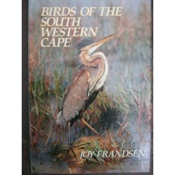 Birds Of The South Western Cape
