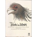 Birds in Words. The Twitchers Guide To South African Poetry