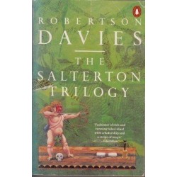 The Salterton Trilogy