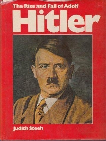 history books - the rise of hitler and the nazi party, 1918-1933?