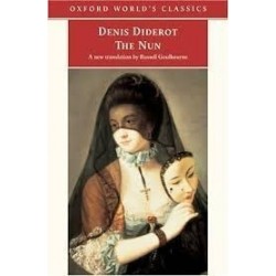 The Nun (Penguin Classics)