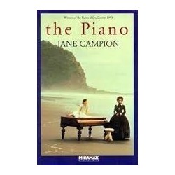 The Piano: Screenplay